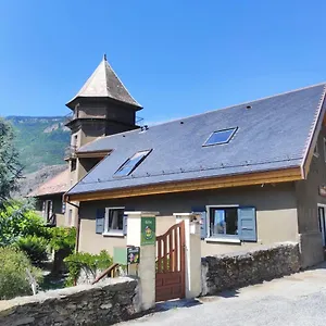  Couette-café Château Du Vigny -